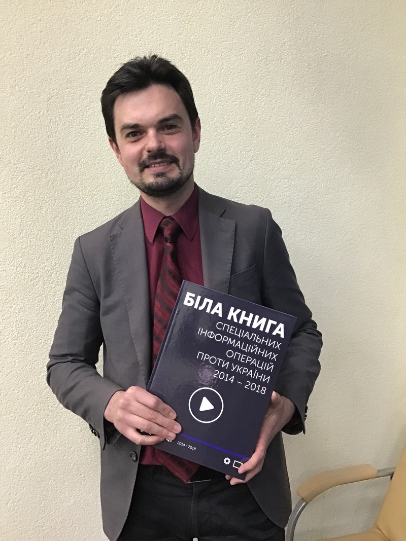 Российское вмешательство в президентские выборы в Украине: какую цель ставит Москва