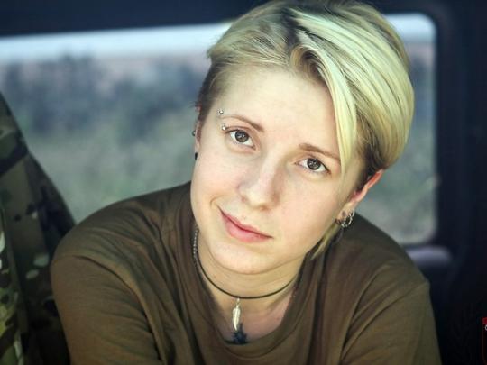 Рождение дочери — это подарок Яне от Господа за те сотни жизней, которые она спасла