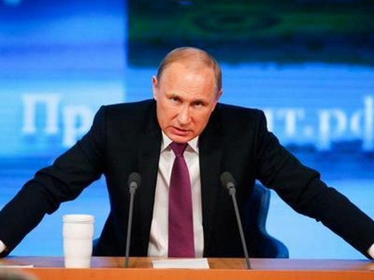 «Русская весна 2.0»: Путин приступил к реализации нового коварного плана в Украине