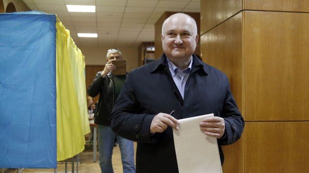 Рыбачук о результатах виборов, главная задача президента и феномен Смешко