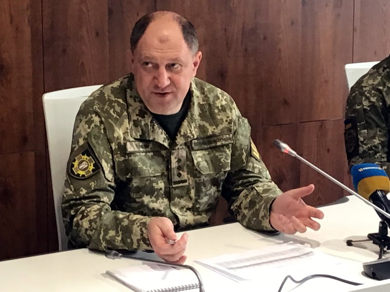 С дедовщиной не столкнутся: сколько киевлян призовут на срочную службу этой весной С дедовщиной не столкнутся: сколько киевлян призовут на срочную службу этой весной