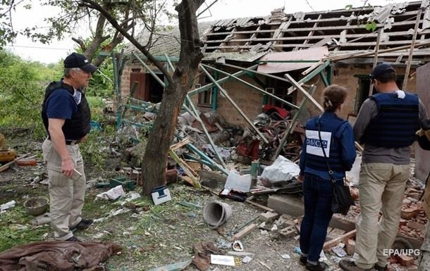 С начала 2014 года на Донбассе погибли более 10 тысяч человек - Туск