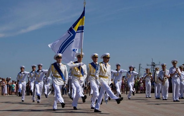 С начала конфликта на Донбассе погиб 51 военный моряк - СНБО