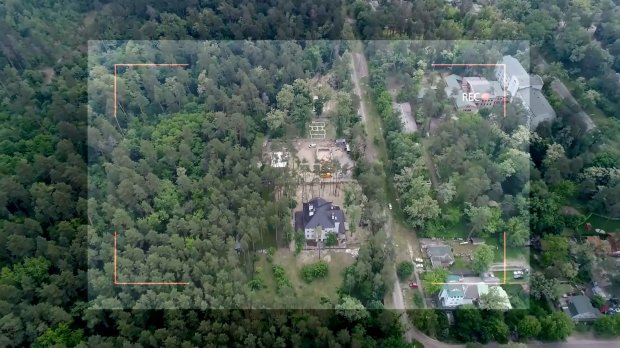 Самая дорогая земля в Украине: кому раздают участки в Пуще-Водице