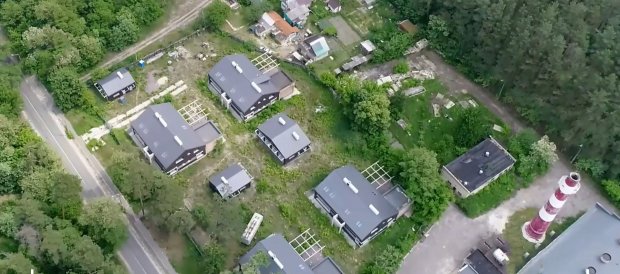 Самая дорогая земля в Украине: кому раздают участки в Пуще-Водице