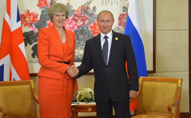 Саммит G20: Обама не пожал руку Путину
