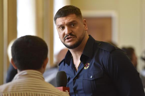 Самоубийство летчика Волошина: что связывает одного из подозреваемых и голову полиции Николаева