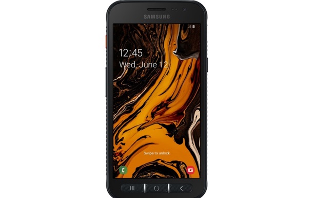 Samsung выпустила сверхзащищенный смартфон за €300