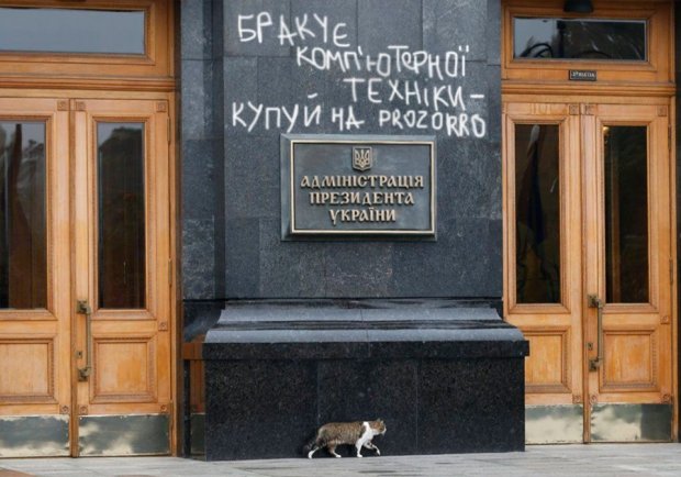 Самые смешные мемы недели: возвращение Михо, шаурма Зеленского, мониторов много, сервер один