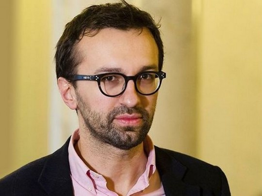САП открыла дело против нардепа Лещенко