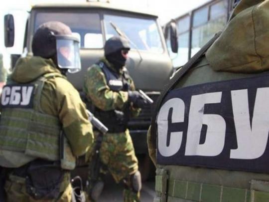 СБУ разоблачила масштабную агентурную сеть спецслужб РФ в Украине (видео)