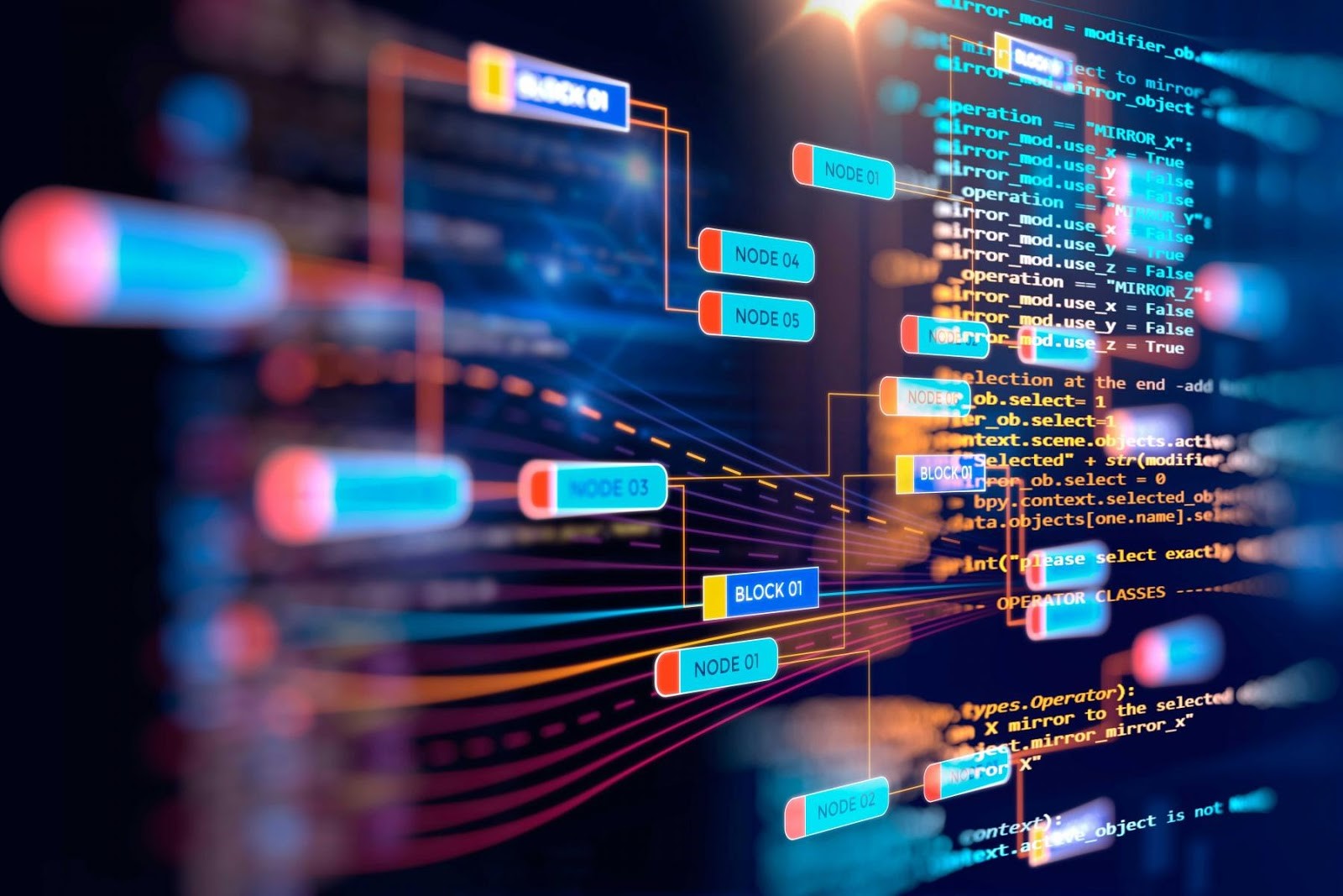 Що таке BigData та як вона допоможе розвитку бізнесу?