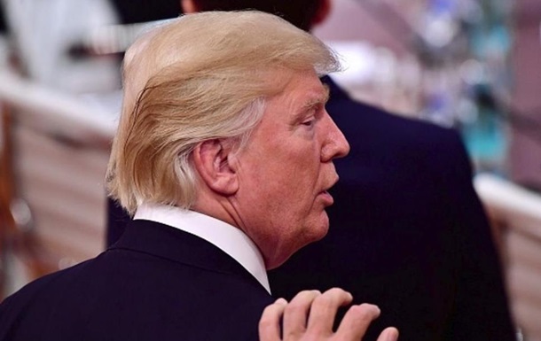 Секретная встреча Трампа с Путиным. О чем говорилиСюжет
