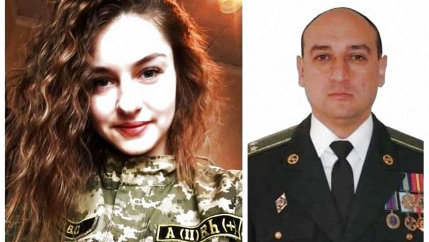 Секс-скандал в армии: обвиняемый полковник потянул жертву в суд