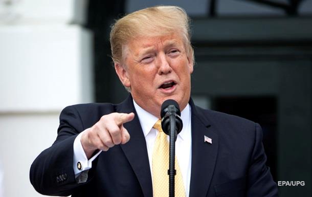 Сенат США не преодолел вето Трампа по Йемену