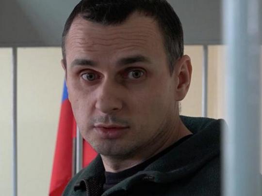 Сенцов объяснил прекращение голодовки угрозой насилия в его адрес