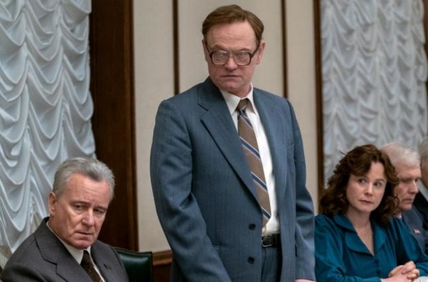 Серіал Чорнобиль: творці розкрили таємниці знімального процесу