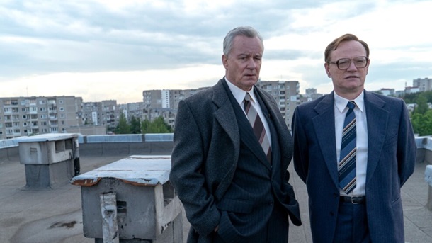 Сериал Чернобыль от HBO. Что нужно знатьСюжет
