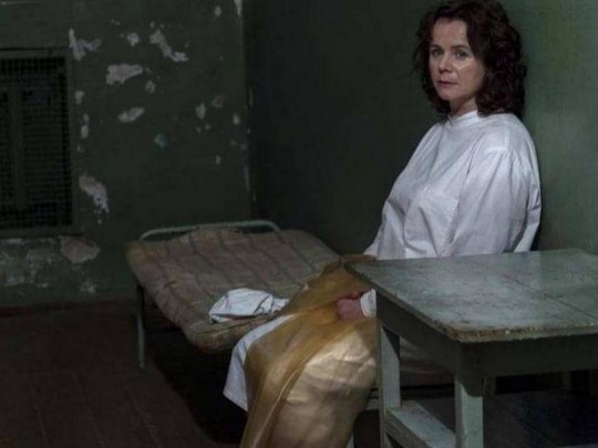 Сериал Чернобыль от HBO: смотреть трейлер 4 серии онлайн (видео)