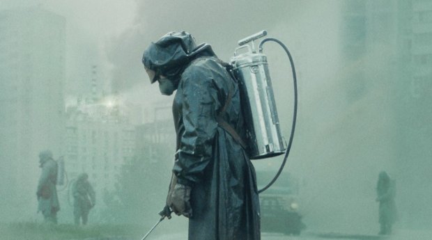 Сериал Чернобыль: создатели раскрыли тайны съемочного процесса