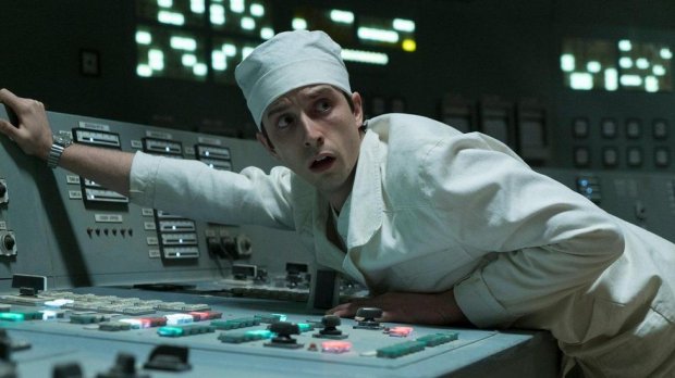 Сериал Чернобыль: создатели раскрыли тайны съемочного процесса