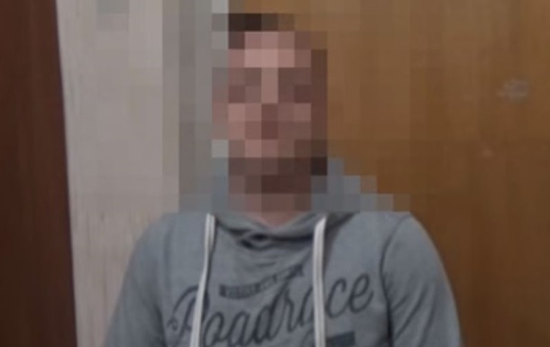 Силовикам добровольно сдался еще один сепаратист - СБУ