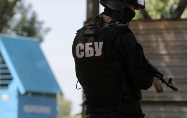 Силовики объяснили обыски в Госрезерве