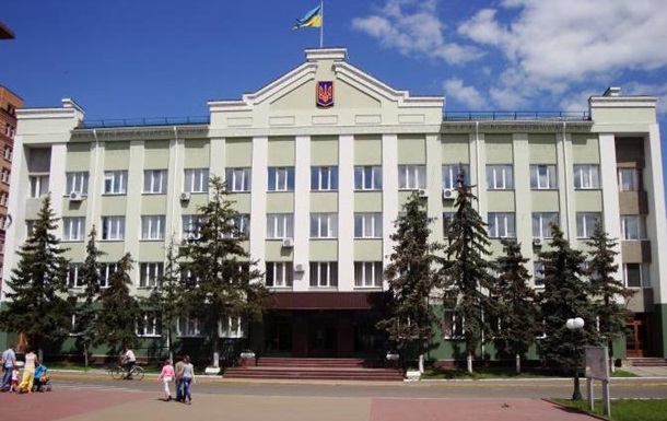 Силовики обыскивают Ирпенский горсовет