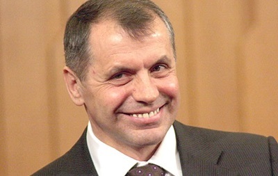 Ситуация в Крыму нормализовалась, сейчас необходимо заниматься хозяйственными вопросами - спикер ВС АРК