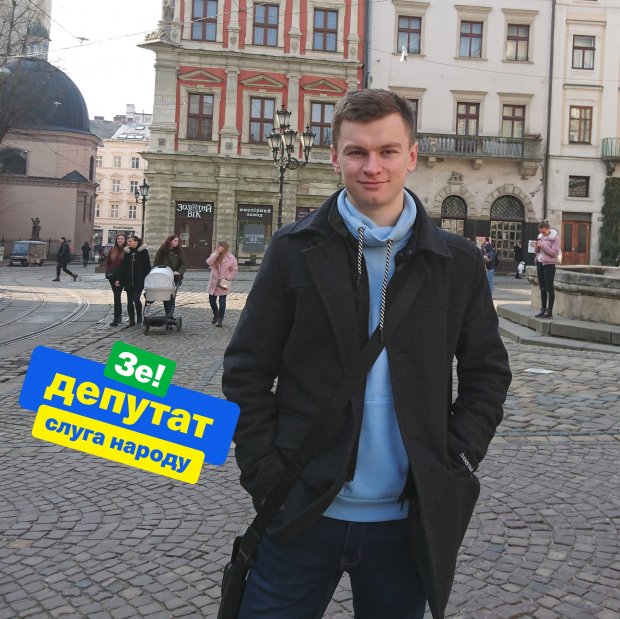 Сивохо, Тищенко, Скичко: кто идет на выборы от Слуги народа в регионах