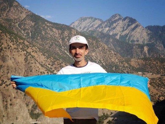 Скандал дошел до президента: непонятная депортация иностранца из Украины взбудоражила весь мир