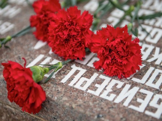 Скандальная выходка дочери чиновника Минобороны в День победы возмутила сеть (видео)