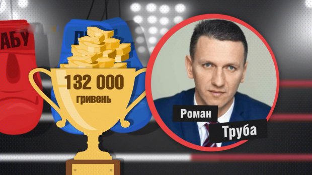 Сколько заработали руководители антикоррупционных органов: детали в цифрах