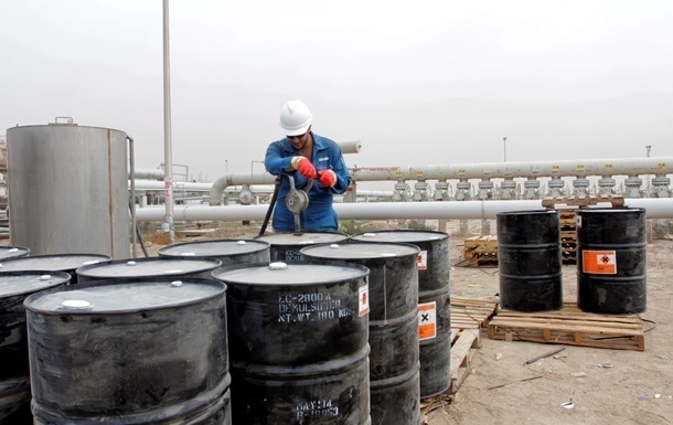 Словакия приостановила поставки нефти из России