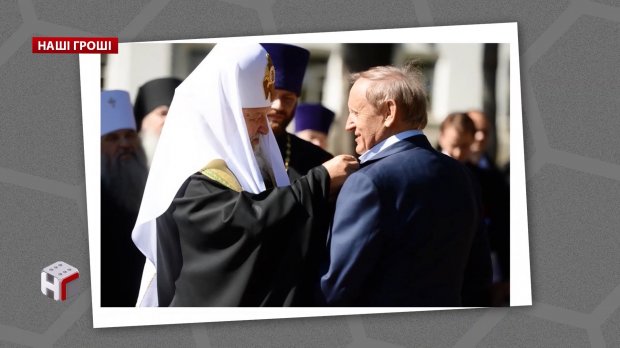 Слуга народа подыгрывает мажоритарщику, работающему на армию и спецслужбы РФ: расследование