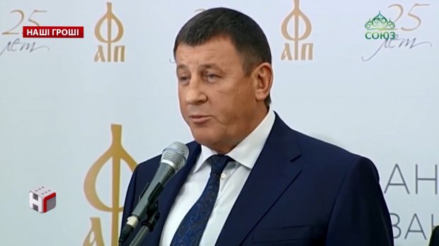 Слуга народа подыгрывает мажоритарщику, работающему на армию и спецслужбы РФ: расследование