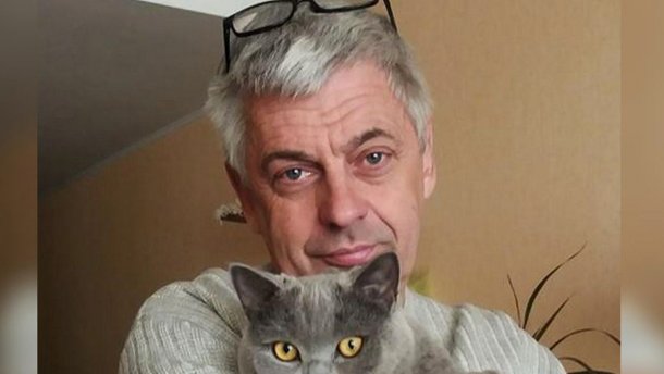 Смерть журналіста Комарова розслідують як умисне вбивство: є три версії
