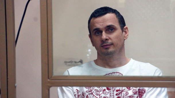 Смертельний перфоманс Сенцова привернув увагу всього світу, – друг політвязня