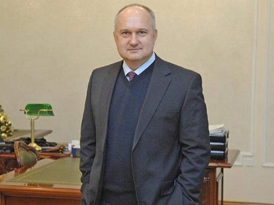 Смешко не примет предложений Зеленского и Порошенко о должностях