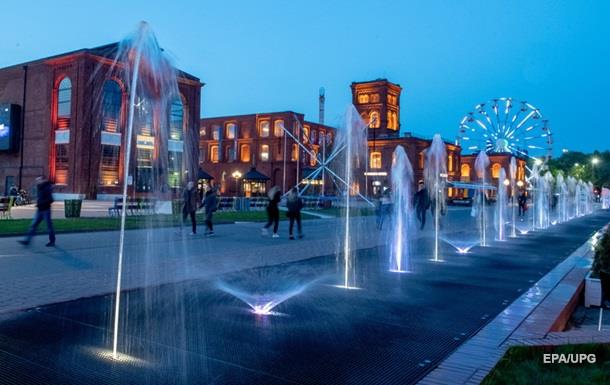 СМИ: Каждый шестой житель польского города Лодзь - украинец