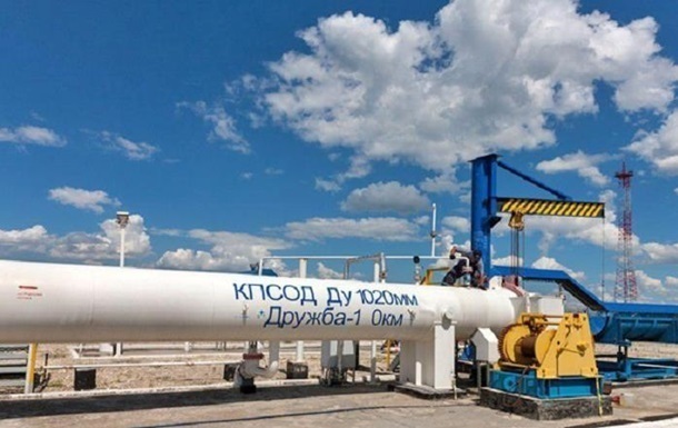 СМИ подсчитали убытки от грязной нефти России