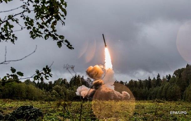 СМИ: Россия винит США в сломе ракетного договора
