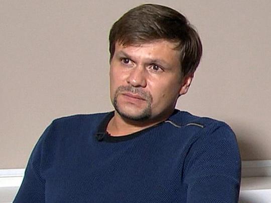 СМИ узнали о переполохе силовиков Путина из-за слива данных об отравителях Скрипаля