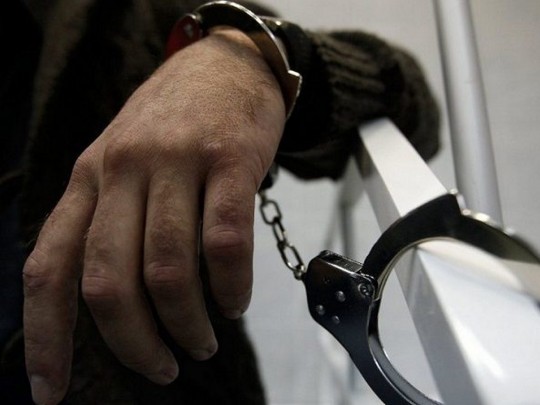 Собрал данные на 500 патриотов Харькова: СБУ взяла полицейского, работавшего на Россию (видео)
