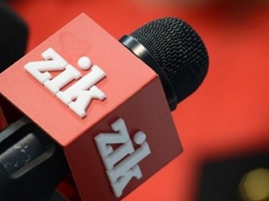 Соратник Медведчука Тарас Козак стал владельцем ZIK: топ-менеджеры канала увольняются