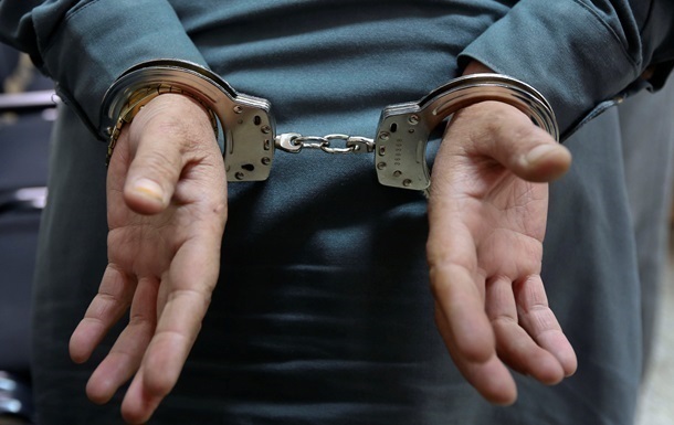 Соратника Ассанжа задержали в Эквадоре