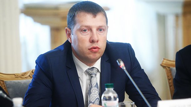 Совет судей Украины возглавил Богдан Монич: что о нем известно