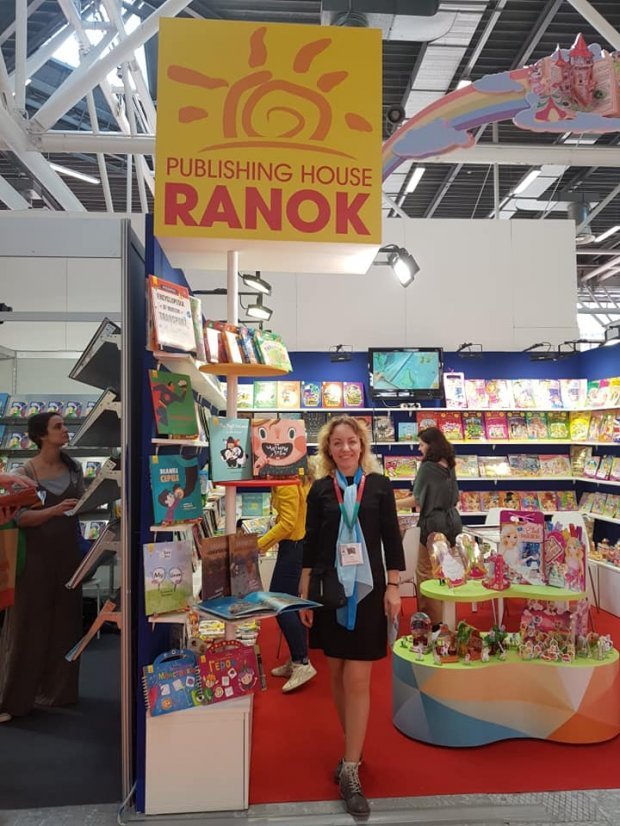 Современная детская книга: в Италии стартовал книжный фестиваль Bologna childrens Book Fair