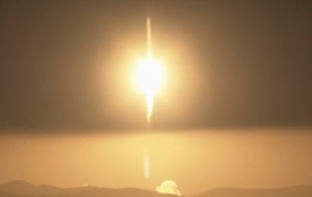 SpaceX вывела в космос аргентинский спутник
