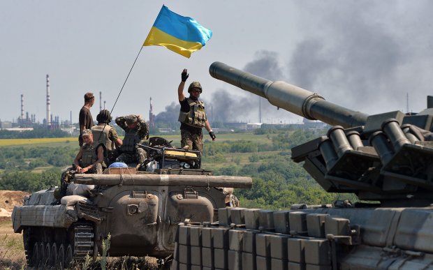 Спочатку треба розібратися з ворогом: боєць розповів, чому футбольні фанати йдуть на війну